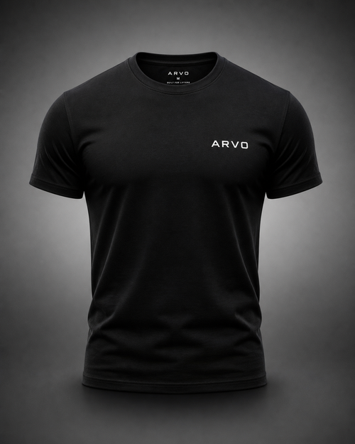 ARVO Fitted Tee
